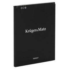 Bateria Kruger&Matz Bateria Kruger&Matz do smartfona FLOW 5+