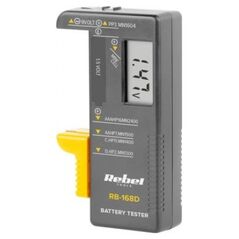 Rebel Tester baterii AAA / R03 1 szt.