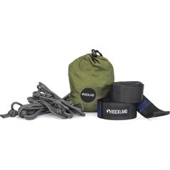 Rockland Taśmy do hamaka Hammock suspension Smart Straps