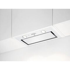 Okap Electrolux LFG716W