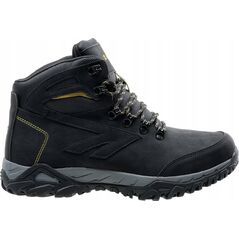 Buty trekkingowe męskie Hi-Tec Medin Mid czarne r. 44