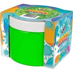 TUBAN Slime Jiggly - zielony Jabłko 500g