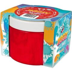 TUBAN Slime Jiggly - czerwony Truskawka 500g