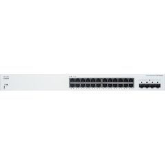 Switch Cisco CBS220-24T-4G-EU