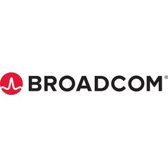 Broadcom Broadcom U.2 Enable Kabel für 94xx Series 1x8 SFF8643 auf 2x 4 SFF8643 Mini SAS HD 100cm