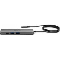 Stacja/replikator Yealink Typ-C to 2X USB-A, 1X USB-C, 1X HDMI (BYOD-BOX)