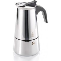 Kawiarka Gefu Ekspres stalowy EMILIO 6/300 ml Gefu