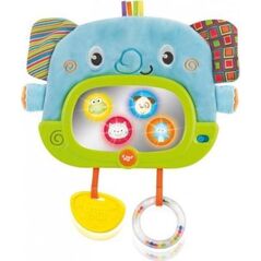 Fisher Price Słonik na dzień i noc Winfun