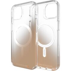 Zagg Etui GEAR4 Milan Snap iPhone 13 złote