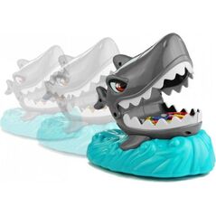 Lean Sport Gra Crazy Shark Rekin Rybki Karty Szalony Rekin