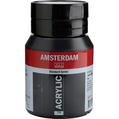 Talens Talens Amsterdam farba akryl 500ml 735 oxyde BL