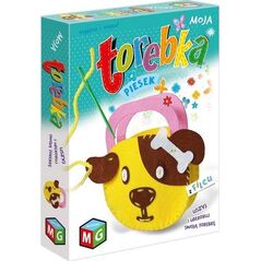 Multigra Torebka Piesek