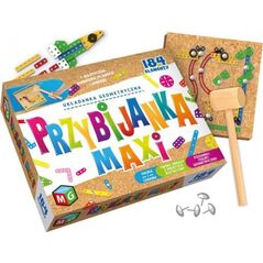 Multigra Przybijanka Maxi