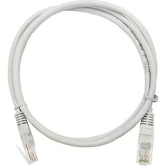 RBLINE PATCHCORD RJ45/1.0-GREY 1.0m