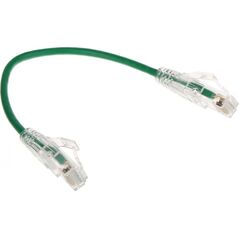 RBLINE PATCHCORD RJ45/6/0.2-G-THIN 0.2m