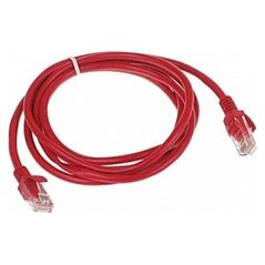 RBLINE PATCHCORD RJ45/1.8-RED 1.8m