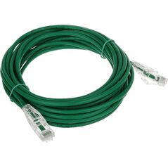 RBLINE PATCHCORD RJ45/6/5.0-G-THIN 5.0m