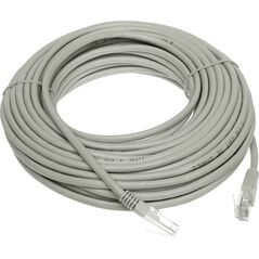 RBLINE PATCHCORD RJ45/15-GREY 15m