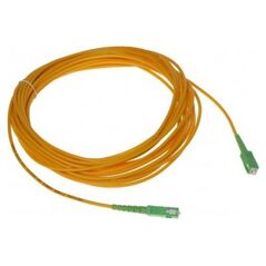 RBLINE PATCHCORD JEDNOMODOWY PC-SC-APC/SC-APC-10 10m