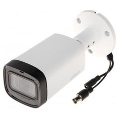 Dahua Technology KAMERA AHD, HD-CVI, HD-TVI, PAL HAC-HFW1231R-Z-A-2712 - 1080p 2.7&nbsp|... 12&nbsp|mm - MOTOZOOM DAHUA