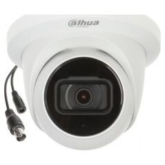 Kamera IP Dahua Technology KAMERA AHD, HD-CVI, HD-TVI, PAL HAC-HDW1231TLMQ-A-0280B - 1080p 2.8&nbsp|mm DAHUA