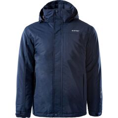 Kurtka męska Hi-Tec Chris granatowa r. 2XL