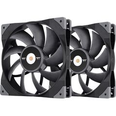 Wentylator Thermaltake Toughfan 14 2-pack (CL-F117-PL12BL-A)