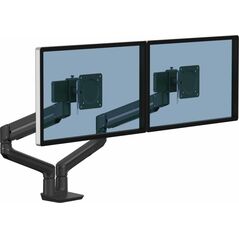 Fellowes Uchwyt biurkowy na 2 monitory do 40" TALLO (8614401)