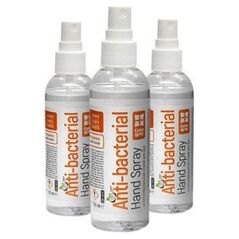 ColorWay ColorWay Alcohol hand sanitizer CW-3910 100 ml