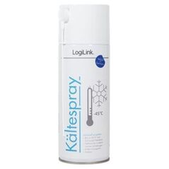 LogiLink Spray chłodzący 400 ml (RP0014)
