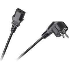 Kabel zasilający Cabletech Kabel sieciowy Cabletech Eco-Line