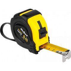 Rebel Tools Miara zwijana stalowa 5m/25 mm