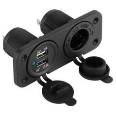 Ładowarka PeiYing PY-CHR0002 2x USB-A 3.1 A  (PY-CHR0002)