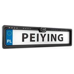 PeiYing Kamera cofania Night Vision