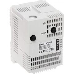 Satel ZASILACZ BUFOROWY IMPULSOWY APS-612 SATEL
