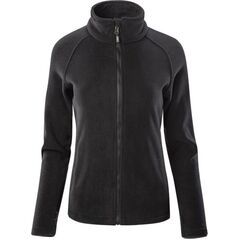Hi-Tec Polar damski bluza Hi-Tec Lady Harriet fleece czarna rozmiar XL