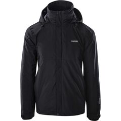 Kurtka męska Hi-Tec Helmo czarna r. XL