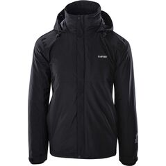 Kurtka męska Hi-Tec Helmo czarna r. 2XL