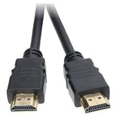 Kabel HDMI - HDMI 3m czarny (HDMI-3.0)