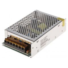 ZASILACZ IMPULSOWY 12V/5A/P