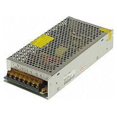 ZASILACZ IMPULSOWY 12V/10A/P