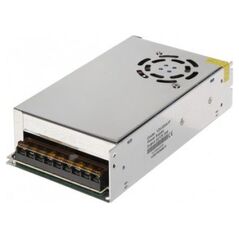 ZASILACZ IMPULSOWY 12V/20A/P