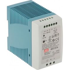 ZASILACZ IMPULSOWY MDR-100-48 MEAN WELL