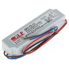 ZASILACZ IMPULSOWY 12V/6A/GPV