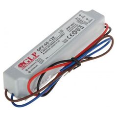 ZASILACZ IMPULSOWY 12V/5A/GPV-MINI