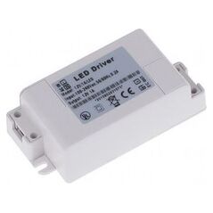 ZASILACZ IMPULSOWY 12V/1A/LED
