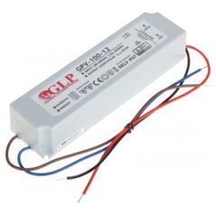 ZASILACZ IMPULSOWY 12V/8.3A/GPV