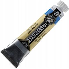 Talens Talens Rembrandt farba Water 20ml 511 cobalt blue