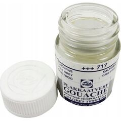 Talens Talens Gouache Extra Fine Farba 50ml 717 Cold Grey