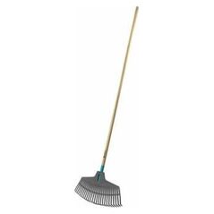 Gardena Gardena ClassicLine - grabie szerokie z trzonkiem FSC 100%